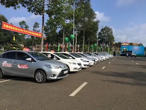Taxi Thảo Nhi Đồng Xoài Bình Phước: Số Điện Thoại, Giá Cước Và Dịch Vụ