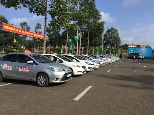 Taxi Thảo Nhi Đồng Xoài Bình Phước: Số Điện Thoại, Giá Cước Và Dịch Vụ