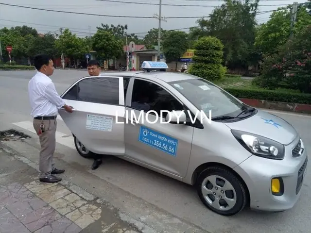 Taxi Thiên Đức Vĩnh Phúc: Tuyển Lái Xe Đi Làm Ngay - Chi Tiết Điều Kiện & Cơ Hội Taxi Thiên Đức Vĩnh Phúc: Tuyển Lái Xe Đi Làm Ngay - Chi Tiết Điều Kiện & Cơ Hội