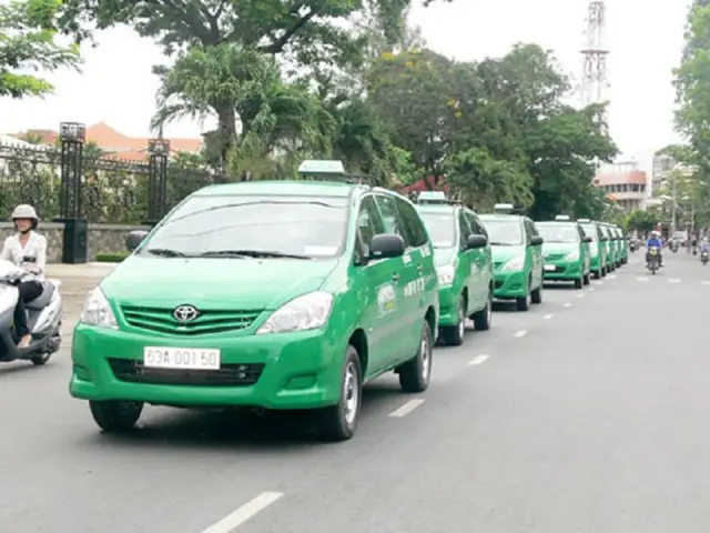 Taxi Thiên Đức Vĩnh Phúc: Tuyển Lái Xe Đi Làm Ngay – Chi Tiết Điều Kiện & Cơ Hội