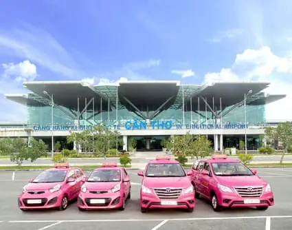 Taxi Từ Sân Bay Cần Thơ Về Thành Phố: Giá Cước, Hãng Xe Uy Tín & Kinh Nghiệm Taxi Từ Sân Bay Cần Thơ Về Thành Phố: Giá Cước, Hãng Xe Uy Tín & Kinh Nghiệm