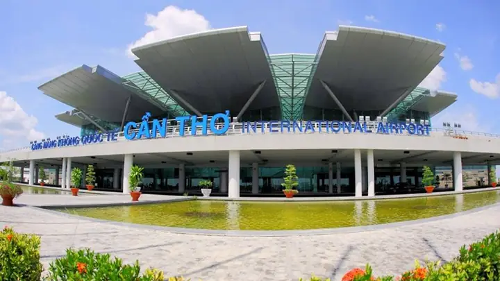 Taxi Từ Sân Bay Cần Thơ Về Thành Phố: Giá Cước, Hãng Xe Uy Tín & Kinh Nghiệm