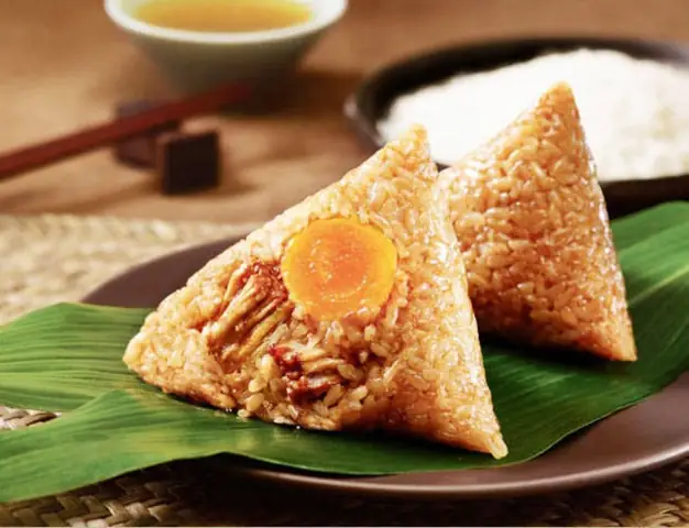 Tết Đoan Ngọ Trung Quốc Ăn Gì? Khám Phá Món Ăn Truyền Thống Đặc Sắc