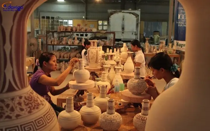 Khám Phá Làng Gốm Thanh Hà Hội An: Kinh Nghiệm Tham Quan & Trải Nghiệm Độc Đáo