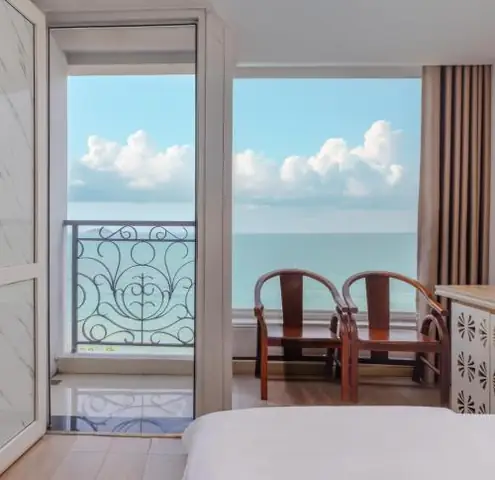 Khách Sạn Thanh Bình 2 Nha Trang: Review, Giá Phòng & Tiện Ích Chi Tiết 77 Khách Sạn Thanh Bình 2 Nha Trang: Review, Giá Phòng & Tiện Ích Chi Tiết