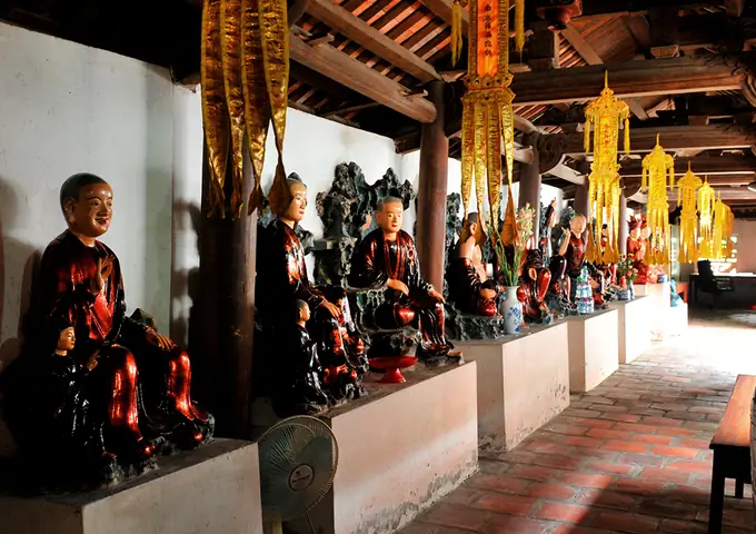 Thành Cổ Loa: Bản Chất, Lịch Sử Và Vai Trò Trong Kiến Trúc Quân Sự Việt Nam Thành Cổ Loa: Bản Chất, Lịch Sử Và Vai Trò Trong Kiến Trúc Quân Sự Việt Nam