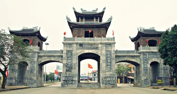 Thành Cổ Loa: Bản Chất, Lịch Sử Và Vai Trò Trong Kiến Trúc Quân Sự Việt Nam Thành Cổ Loa: Bản Chất, Lịch Sử Và Vai Trò Trong Kiến Trúc Quân Sự Việt Nam