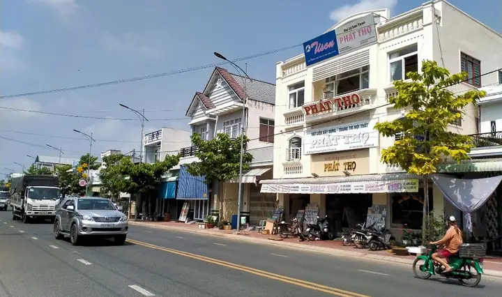 Thành Phố Châu Đốc Thuộc Tỉnh Nào? Thông Tin Chi Tiết Và Cập Nhật Mới Nhất