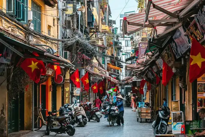 Khám Phá Top 10 Thành Phố Hạnh Phúc Nhất Thế Giới: Tiêu Chí Đánh Giá & Những Điểm Đến Lý Tưởng