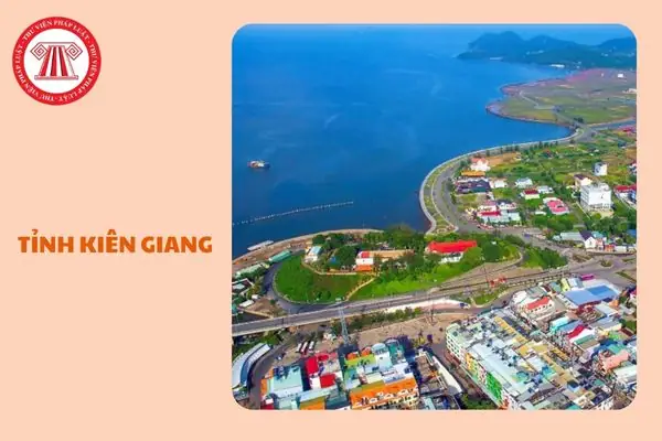 Tp. Hồ Chí Minh Đi Kiên Giang: Khoảng Cách, Thời Gian Di Chuyển Và Các Phương Tiện