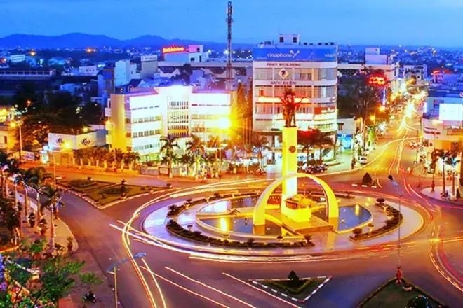 Buôn Ma Thuột: Thành Phố Lớn Nhất & Thủ Phủ Tiềm Năng Của Tây Nguyên Buôn Ma Thuột: Thành Phố Lớn Nhất & Thủ Phủ Tiềm Năng Của Tây Nguyên
