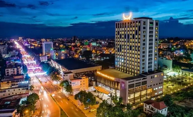Buôn Ma Thuột: Thành Phố Lớn Nhất & Thủ Phủ Tiềm Năng Của Tây Nguyên Buôn Ma Thuột: Thành Phố Lớn Nhất & Thủ Phủ Tiềm Năng Của Tây Nguyên