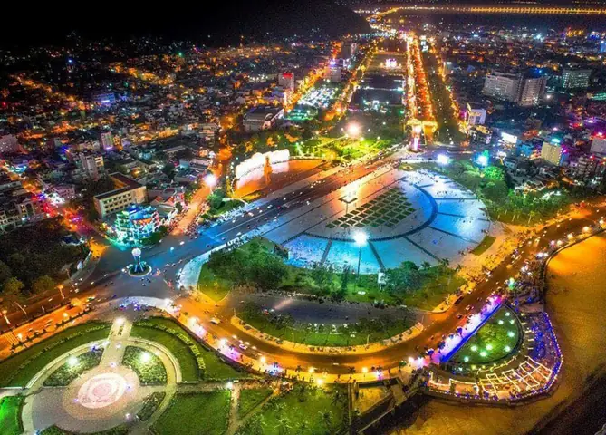 Quy Nhơn Có Gì Chơi: Khám Phá Thiên Đường Biển Đảo & Di Tích Văn Hóa Hấp Dẫn