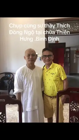 Chùa Thiên Hưng Bình Định: Thông Tin Chi Tiết Về Trụ Trì Thích Đồng Ngộ Và Kiến Trúc Độc Đáo