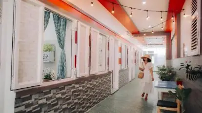 The Happy Ride Homestay & Coffee: Review Chi Tiết Và Kinh Nghiệm Lưu Trú The Happy Ride Homestay & Coffee: Review Chi Tiết Và Kinh Nghiệm Lưu Trú