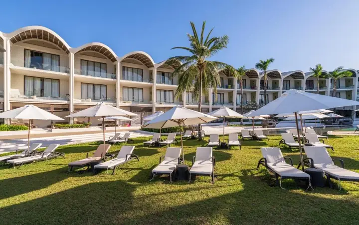 The Shells Resort & Spa Phú Quốc: Trải Nghiệm Đẳng Cấp Và Tiện Nghi Toàn Diện 66 The Shells Resort & Spa Phú Quốc: Trải Nghiệm Đẳng Cấp Và Tiện Nghi Toàn Diện