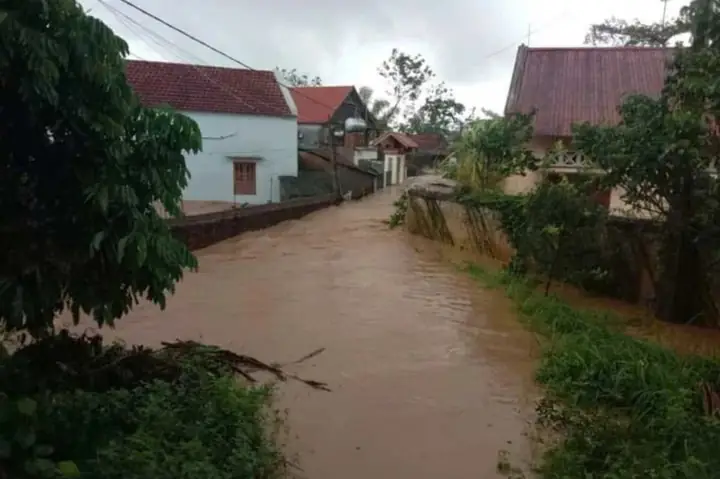 Thị Trấn Tiên Yên Quảng Ninh: Thông Tin Hành Chính, Quy Hoạch Và Tiềm Năng Phát Triển Thị Trấn Tiên Yên Quảng Ninh: Thông Tin Hành Chính, Quy Hoạch Và Tiềm Năng Phát Triển