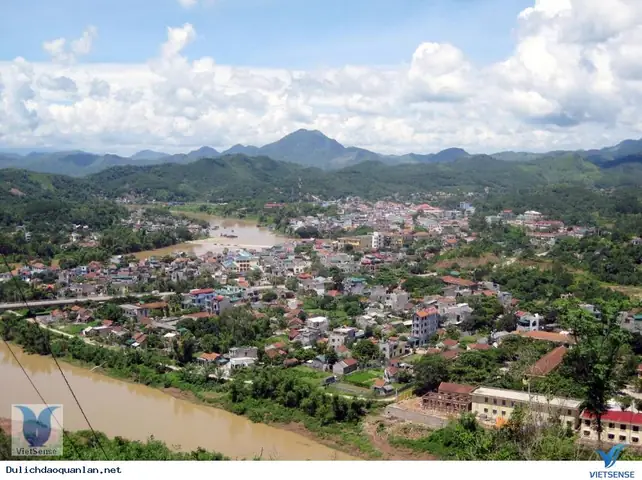 Thị Trấn Tiên Yên Quảng Ninh: Thông Tin Hành Chính, Quy Hoạch Và Tiềm Năng Phát Triển Thị Trấn Tiên Yên Quảng Ninh: Thông Tin Hành Chính, Quy Hoạch Và Tiềm Năng Phát Triển