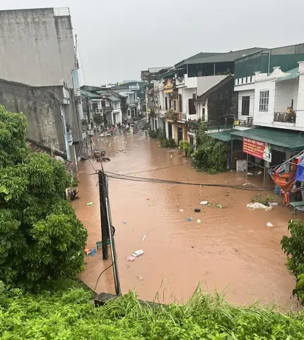 Thị Trấn Tiên Yên Quảng Ninh: Thông Tin Hành Chính, Quy Hoạch Và Tiềm Năng Phát Triển 14 Thị Trấn Tiên Yên Quảng Ninh: Thông Tin Hành Chính, Quy Hoạch Và Tiềm Năng Phát Triển