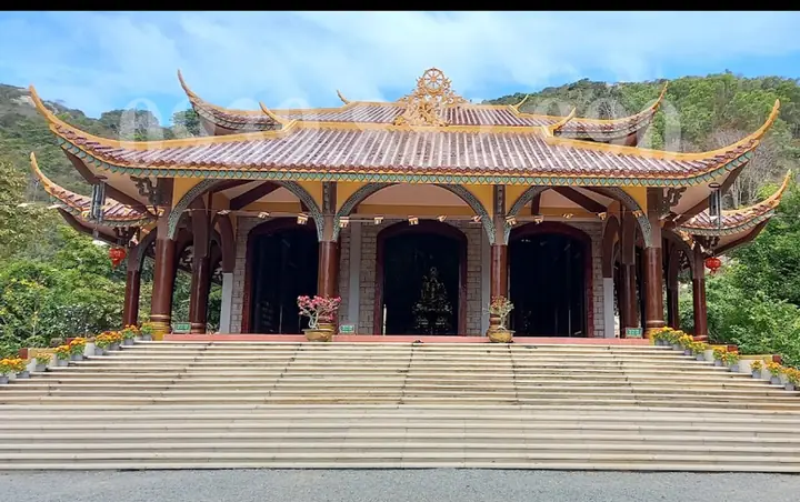 Thiền Viện Trúc Lâm Chân Nguyên: Khám Phá Chùa Khỉ Vũng Tàu & Kinh Nghiệm Tham Quan