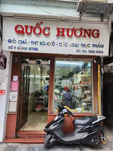 Top 10 Quán Bò Khô Ngon Nhất Hà Nội: Khám Phá Địa Chỉ Nổi Tiếng 99 Top 10 Quán Bò Khô Ngon Nhất Hà Nội: Khám Phá Địa Chỉ Nổi Tiếng