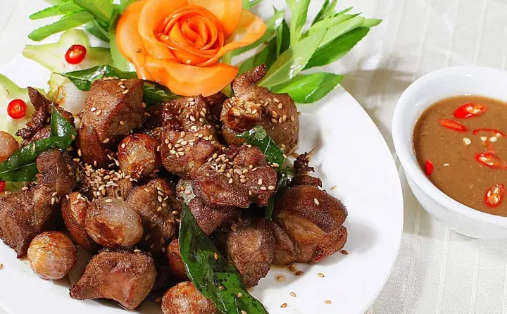 Top Quán Dê Ngon Ninh Bình: Danh Sách Địa Điểm "đỉnh Cao" Không Thể Bỏ Lỡ 81 Top Quán Dê Ngon Ninh Bình: Danh Sách Địa Điểm "đỉnh Cao" Không Thể Bỏ Lỡ