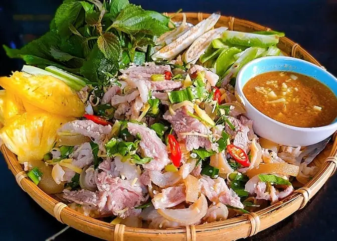 Top Quán Dê Ngon Ninh Bình: Danh Sách Địa Điểm "đỉnh Cao" Không Thể Bỏ Lỡ