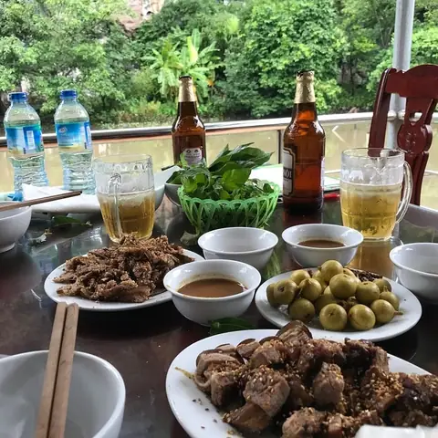 Top Quán Dê Ngon Ninh Bình: Danh Sách Địa Điểm "đỉnh Cao" Không Thể Bỏ Lỡ