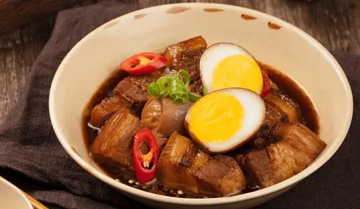 Bí Quyết Làm Thịt Kho Nước Dừa Chuẩn Vị Tết Ngon Mềm Dễ Thực Hiện 48 Bí Quyết Làm Thịt Kho Nước Dừa Chuẩn Vị Tết Ngon Mềm Dễ Thực Hiện