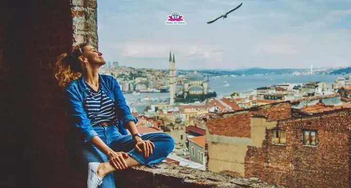 Thời Tiết Thổ Nhĩ Kỳ Tháng 11: Có Nên Đi, Nhiệt Độ & Kinh Nghiệm Du Lịch