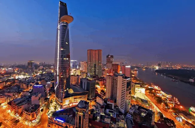 Tòa Nhà Bitexco: Thông Tin Chi Tiết, Kiến Trúc Độc Đáo Và Trải Nghiệm Khám Phá Tòa Nhà Bitexco: Thông Tin Chi Tiết, Kiến Trúc Độc Đáo Và Trải Nghiệm Khám Phá