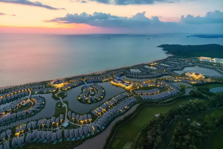 Vinpearl Phú Quốc: Khám Phá Mọi Thông Tin Chi Tiết Về Điểm Đến "all-in-one"