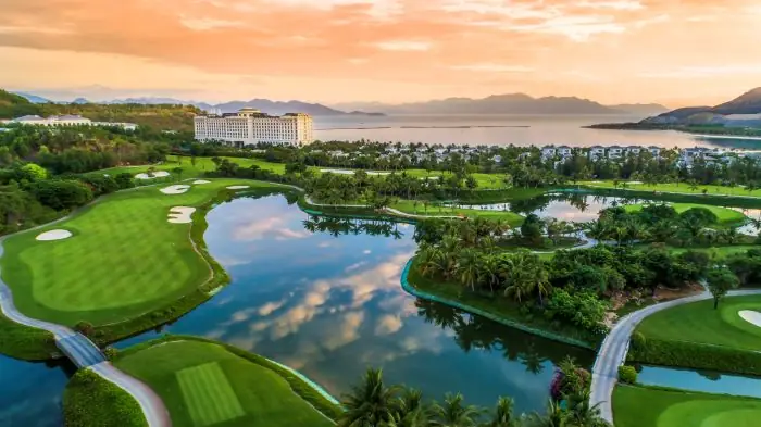 Vinpearl Phú Quốc: Khám Phá Mọi Thông Tin Chi Tiết Về Điểm Đến "all-in-one"