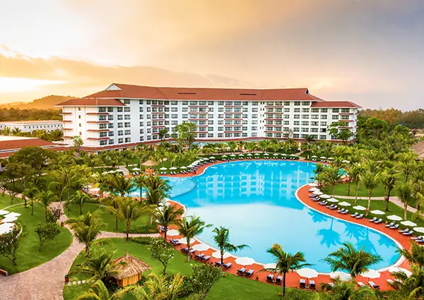 Vinpearl Phú Quốc: Khám Phá Mọi Thông Tin Chi Tiết Về Điểm Đến "all-in-one"