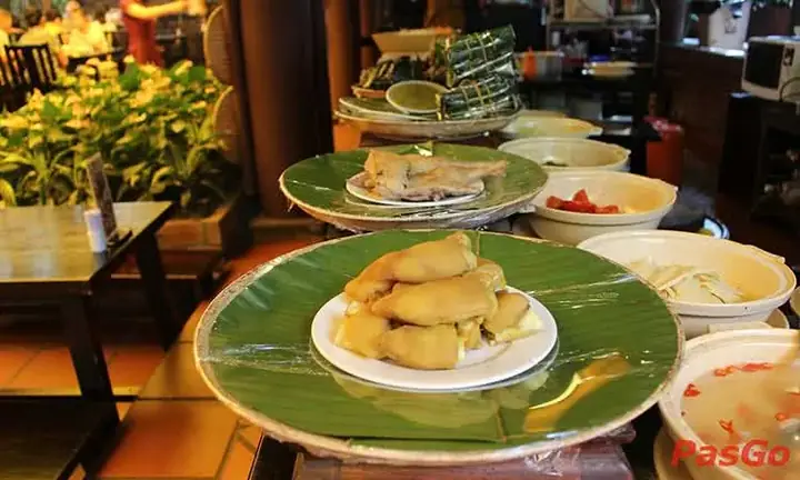 Thực Đơn Quán Ăn Ngon Phan Bội Châu: Khám Phá Tinh Hoa Ẩm Thực Ba Miền 11 Thực Đơn Quán Ăn Ngon Phan Bội Châu: Khám Phá Tinh Hoa Ẩm Thực Ba Miền