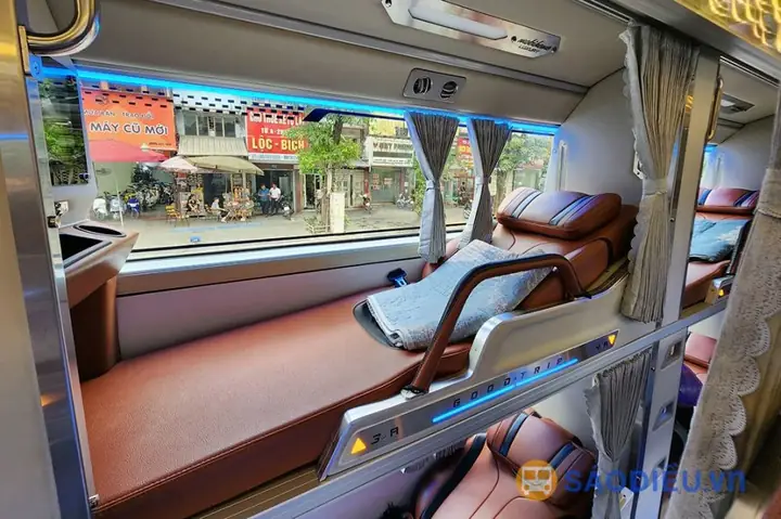 Thuê Xe Giường Nằm Đi Quảng Bình: Giá Vé, Lịch Trình & Kinh Nghiệm 2024 86 Thuê Xe Giường Nằm Đi Quảng Bình: Giá Vé, Lịch Trình & Kinh Nghiệm 2024