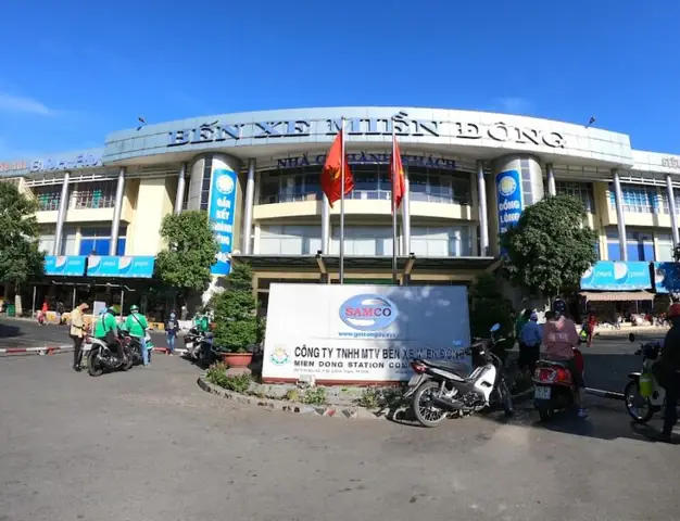 Thuê Xe Máy Bến Xe Miền Đông: Giá Rẻ, Thủ Tục Nhanh, Giao Tận Nơi Thuê Xe Máy Bến Xe Miền Đông: Giá Rẻ, Thủ Tục Nhanh, Giao Tận Nơi