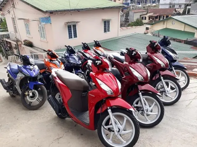 Top 6 Địa Điểm Cho Thuê Xe Máy Thanh Khê Đà Nẵng Giá Tốt & Uy Tín Top 6 Địa Điểm Cho Thuê Xe Máy Thanh Khê Đà Nẵng Giá Tốt & Uy Tín