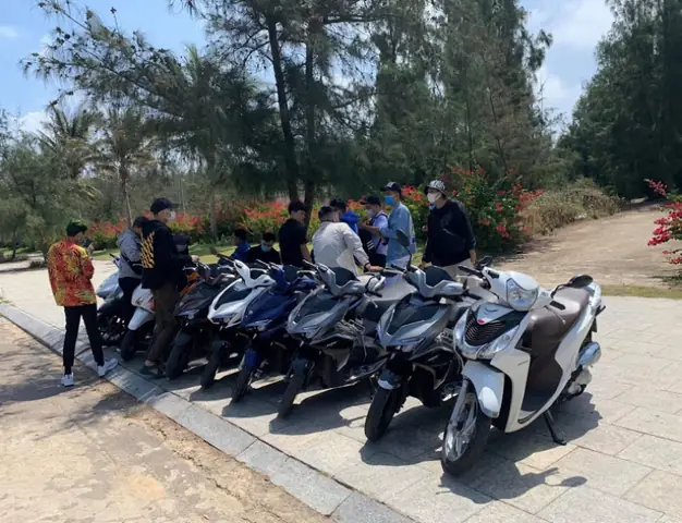 Top 6 Địa Điểm Cho Thuê Xe Máy Thanh Khê Đà Nẵng Giá Tốt & Uy Tín Top 6 Địa Điểm Cho Thuê Xe Máy Thanh Khê Đà Nẵng Giá Tốt & Uy Tín