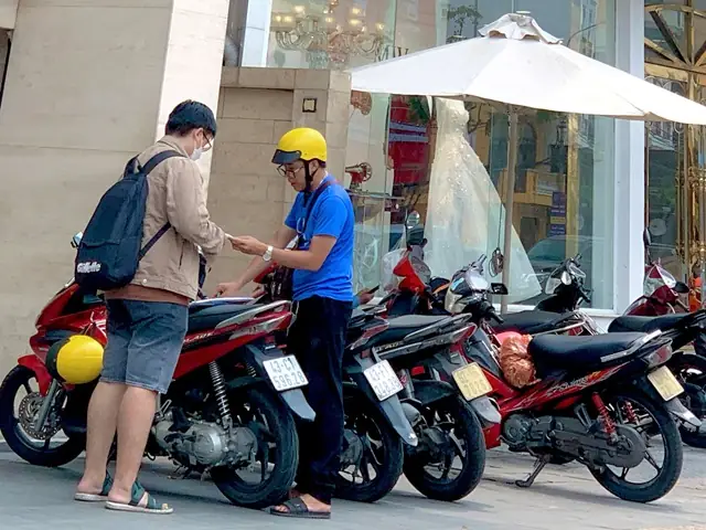 Top 6 Địa Điểm Cho Thuê Xe Máy Thanh Khê Đà Nẵng Giá Tốt & Uy Tín