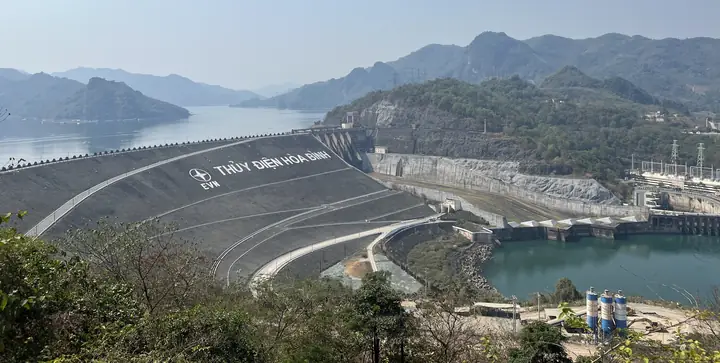 Nhà Máy Thủy Điện Hòa Bình Thuộc Tỉnh Nào? Lịch Sử Và Vị Trí 14 Nhà Máy Thủy Điện Hòa Bình Thuộc Tỉnh Nào? Lịch Sử Và Vị Trí