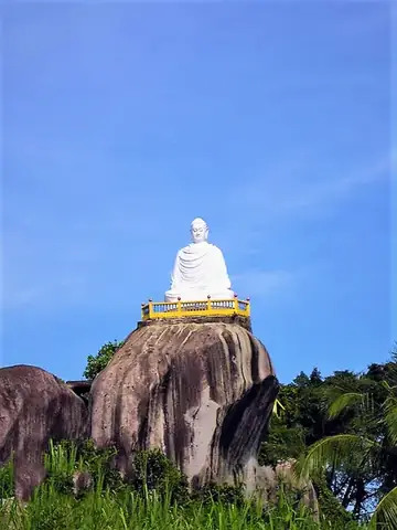 Thuyết Minh Về Đá Ba Chồng Định Quán: Lịch Sử, Cấu Tạo Và Kinh Nghiệm Tham Quan Thuyết Minh Về Đá Ba Chồng Định Quán: Lịch Sử, Cấu Tạo Và Kinh Nghiệm Tham Quan