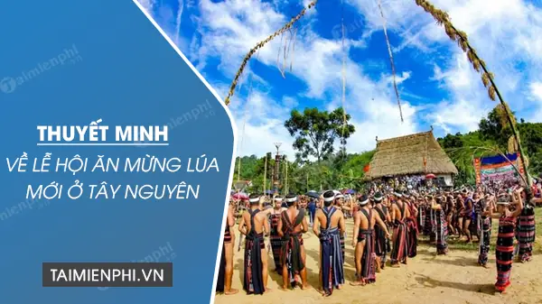 Lễ Mừng Lúa Mới Tây Nguyên: Ý Nghĩa, Nghi Thức Và Nét Văn Hóa Độc Đáo Lễ Mừng Lúa Mới Tây Nguyên: Ý Nghĩa, Nghi Thức Và Nét Văn Hóa Độc Đáo