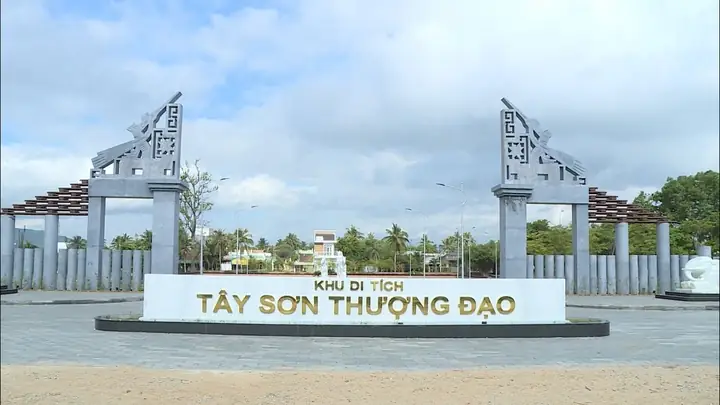 Tây Sơn Thượng Đạo: Nơi Khởi Phát Phong Trào Tây Sơn Và Di Tích Lịch Sử Quan Trọng Tây Sơn Thượng Đạo: Nơi Khởi Phát Phong Trào Tây Sơn Và Di Tích Lịch Sử Quan Trọng