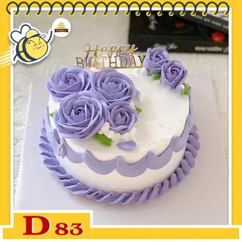 Top 10+ Tiệm Bánh Sinh Nhật Ngon, Chất Lượng Nhất Tp. Vinh Cập Nhật Mới