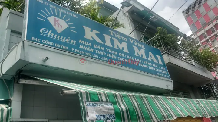 Tiệm Vàng Kim Mai Cống Quỳnh Quận 1: Địa Chỉ Uy Tín, Đánh Giá & Dịch Vụ Đổi Ngoại Tệ 98 Tiệm Vàng Kim Mai Cống Quỳnh Quận 1: Địa Chỉ Uy Tín, Đánh Giá & Dịch Vụ Đổi Ngoại Tệ