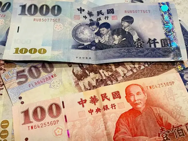 Tỷ Giá Tiền Đài Loan Hôm Nay: 1 Twd Bao Nhiêu Vnđ & Cách Đổi Chính Xác 71 Tỷ Giá Tiền Đài Loan Hôm Nay: 1 Twd Bao Nhiêu Vnđ & Cách Đổi Chính Xác