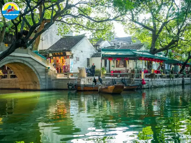 Tô Châu Trung Quốc Có Gì Đẹp: Khám Phá Thiên Đường Giang Nam Tô Châu Trung Quốc Có Gì Đẹp: Khám Phá Thiên Đường Giang Nam