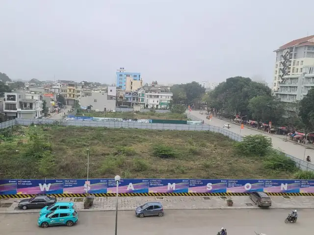 Tòa Nhà Cao Nhất Thanh Hóa: Thông Tin Chi Tiết & Dự Án Tương Lai