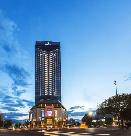 Tòa Nhà Cao Nhất Thanh Hóa: Thông Tin Chi Tiết & Dự Án Tương Lai